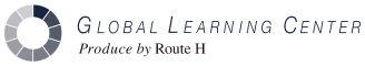 Global Learning Center ロゴ